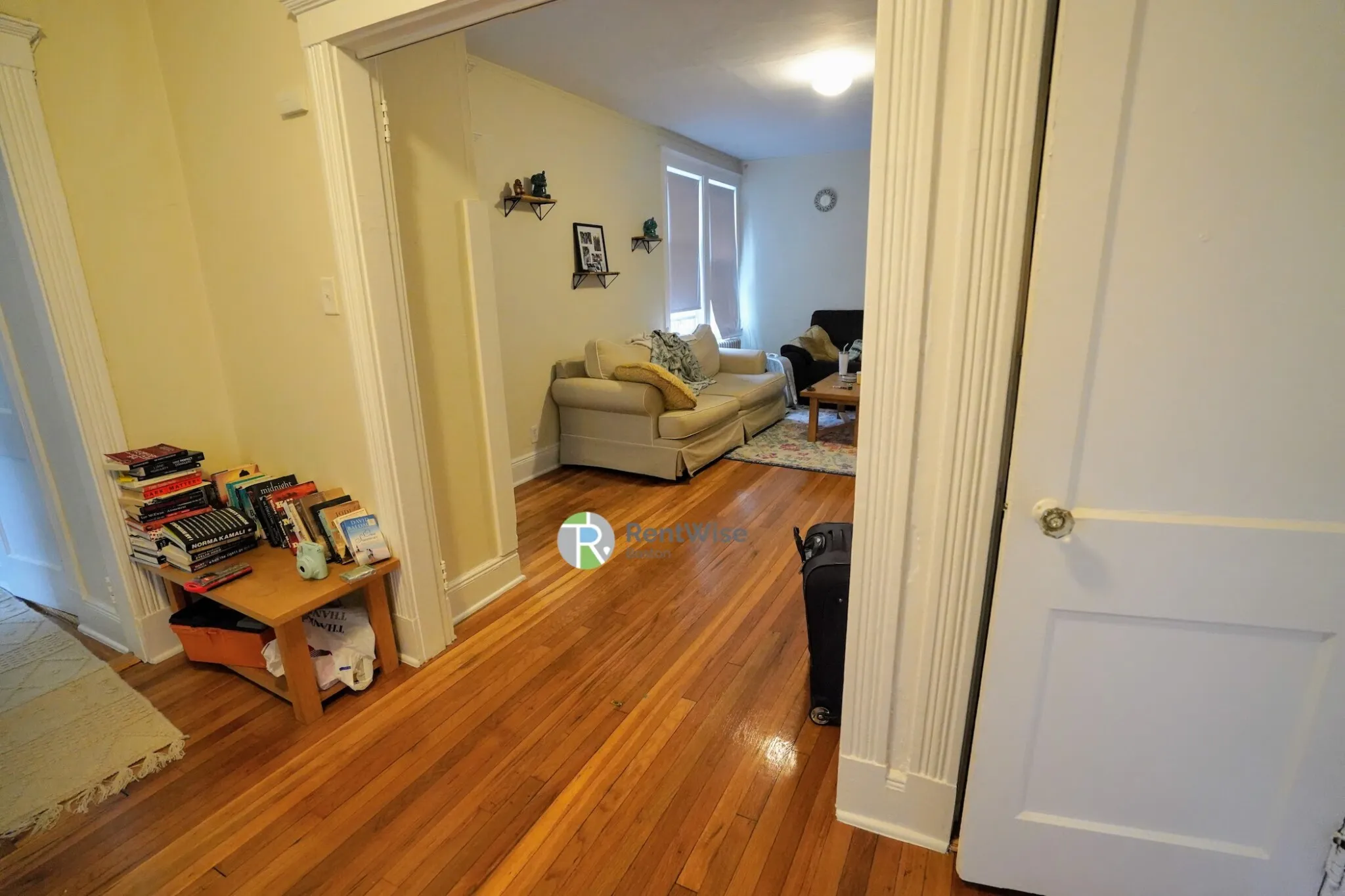 1626 Commonwealth Ave, Brighton