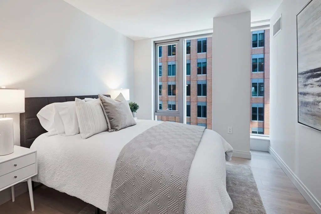 135 Seaport Blvd, South Boston