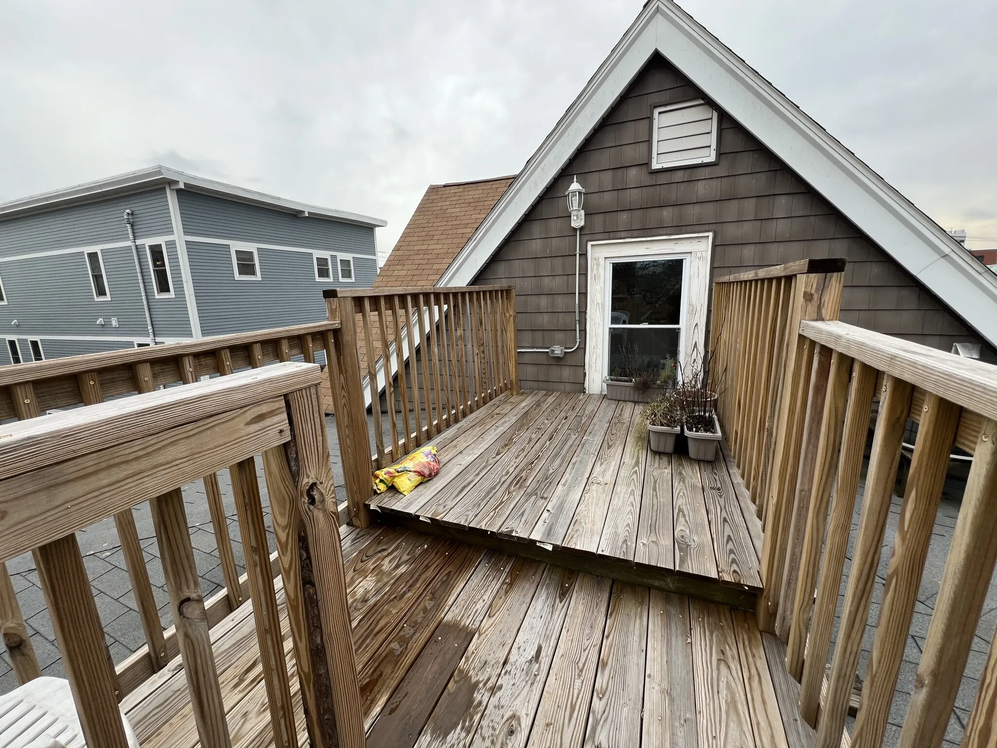 7 Jay St, Davis Square