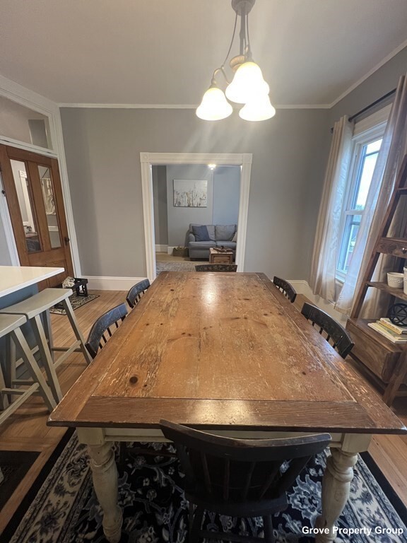 43 Robinson St, Dorchester