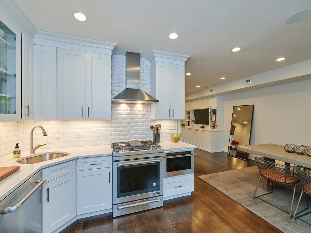 213 West Fifth St, South Boston