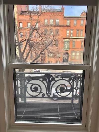 405 Beacon St, Back Bay