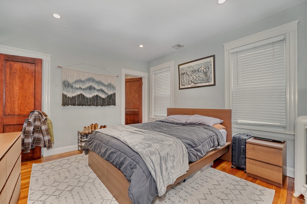 1632 Columbia Rd, South Boston