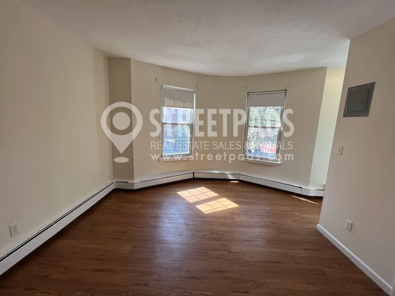 70 South Huntington Ave, Mission Hill