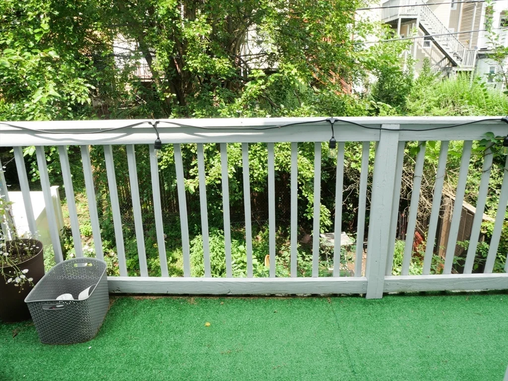 140 Trenton, East Boston