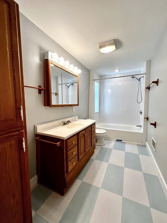 1 Fort Avenue Ter, West Roxbury