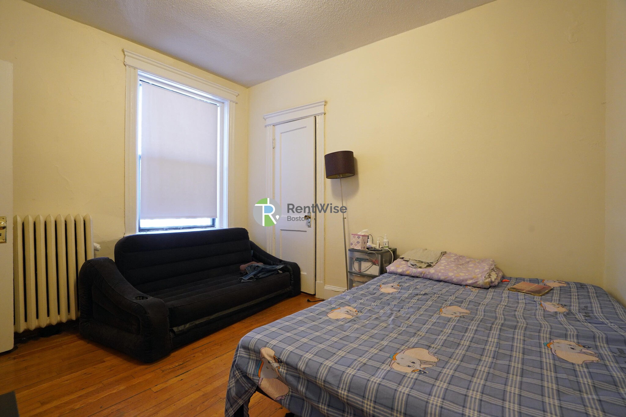 1160 Commonwealth Ave, Allston