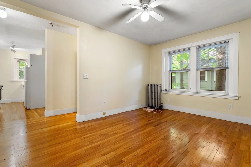 590 Washington St, Coolidge Corner