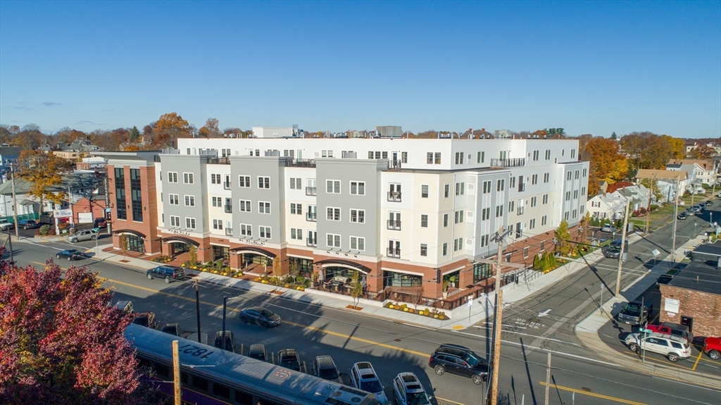 175 North Ave, Wakefield