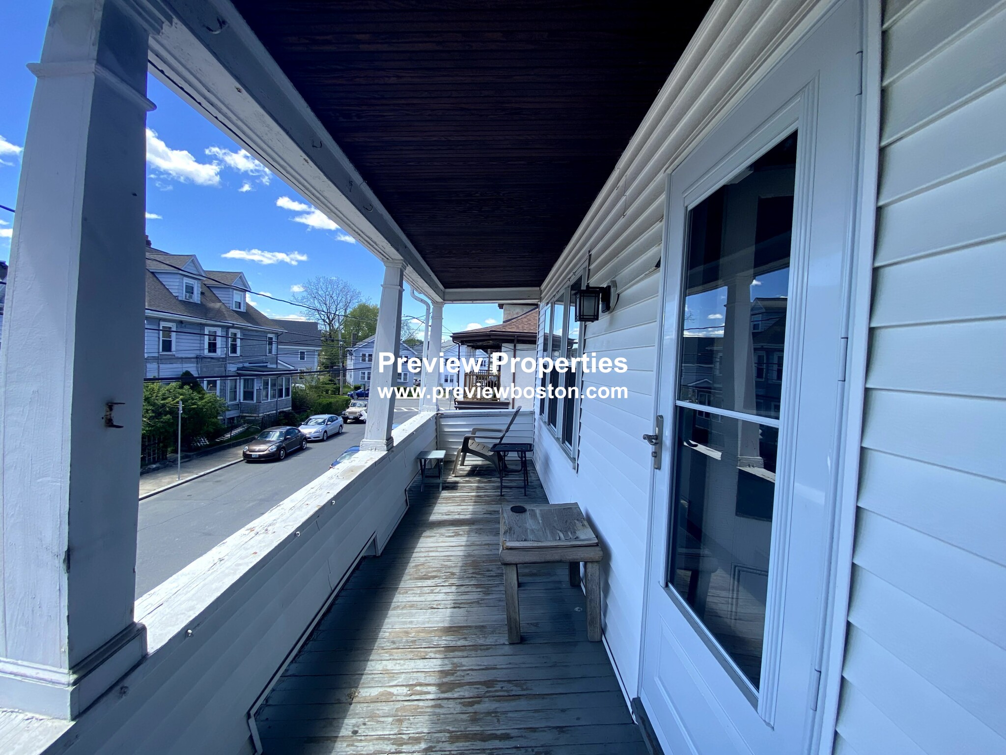 12 Niles St, Brighton