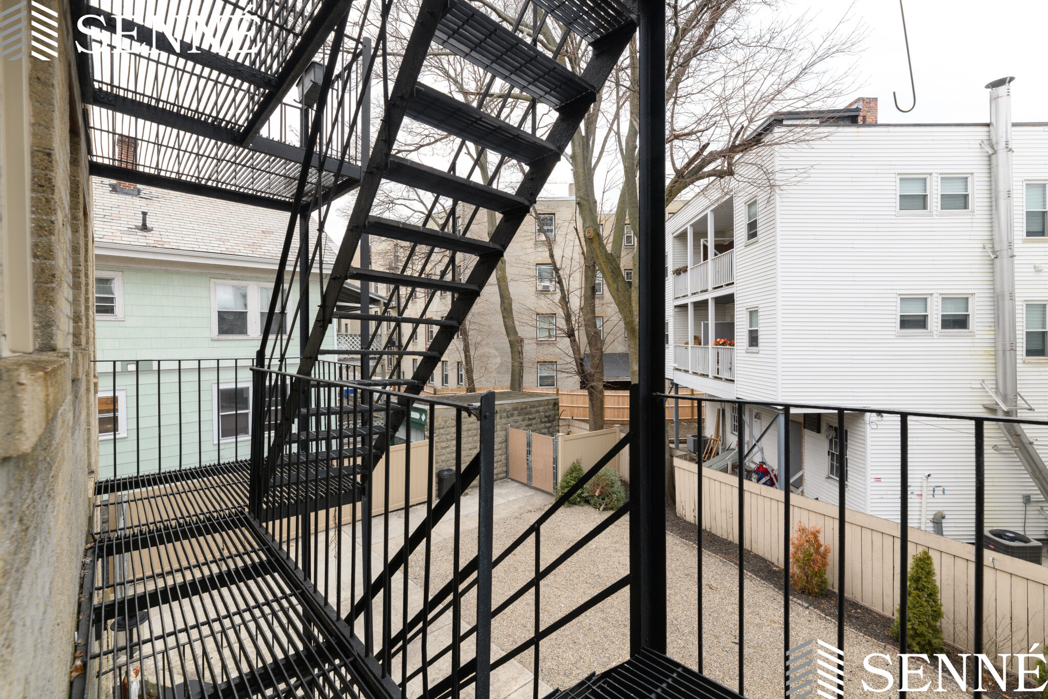 297 Spring Street Extension, Medford