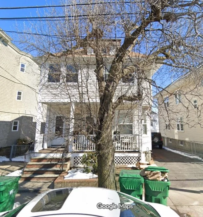 260 Boston Ave, Medford