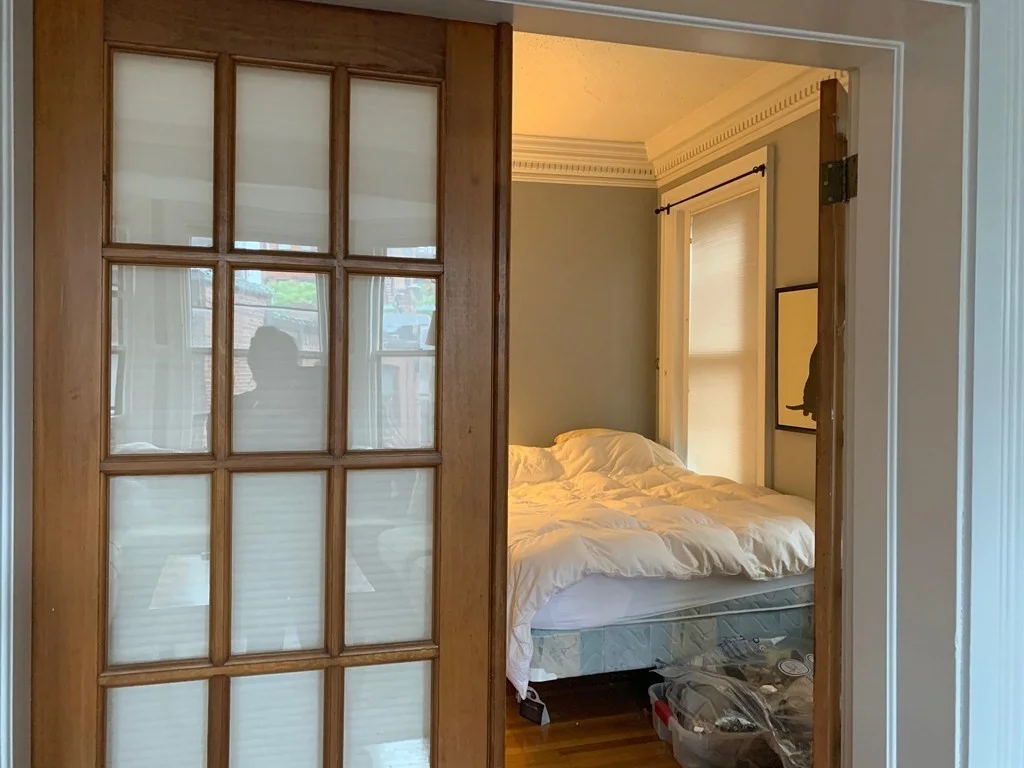 373 Commonwealth Ave, Back Bay