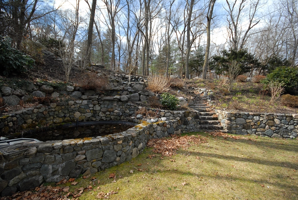 20 Blossom St, Lexington