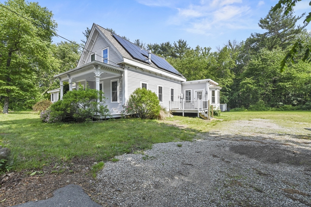 114 Old Oaken Bucket Rd, Norwell