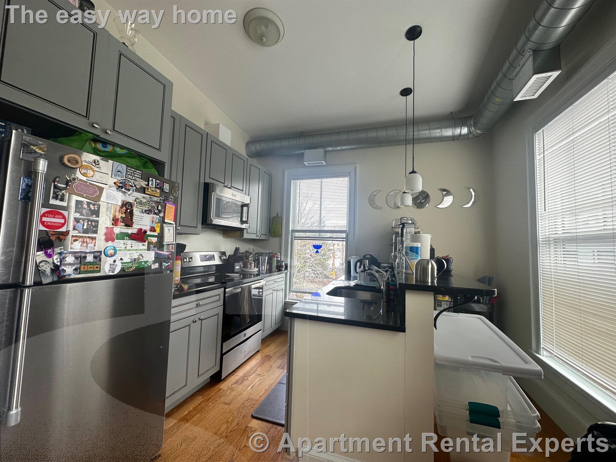 43 Kent St, Porter Square