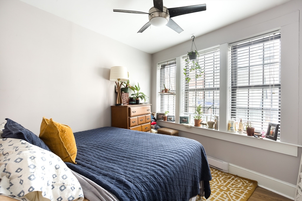 534 Tremont St, South End