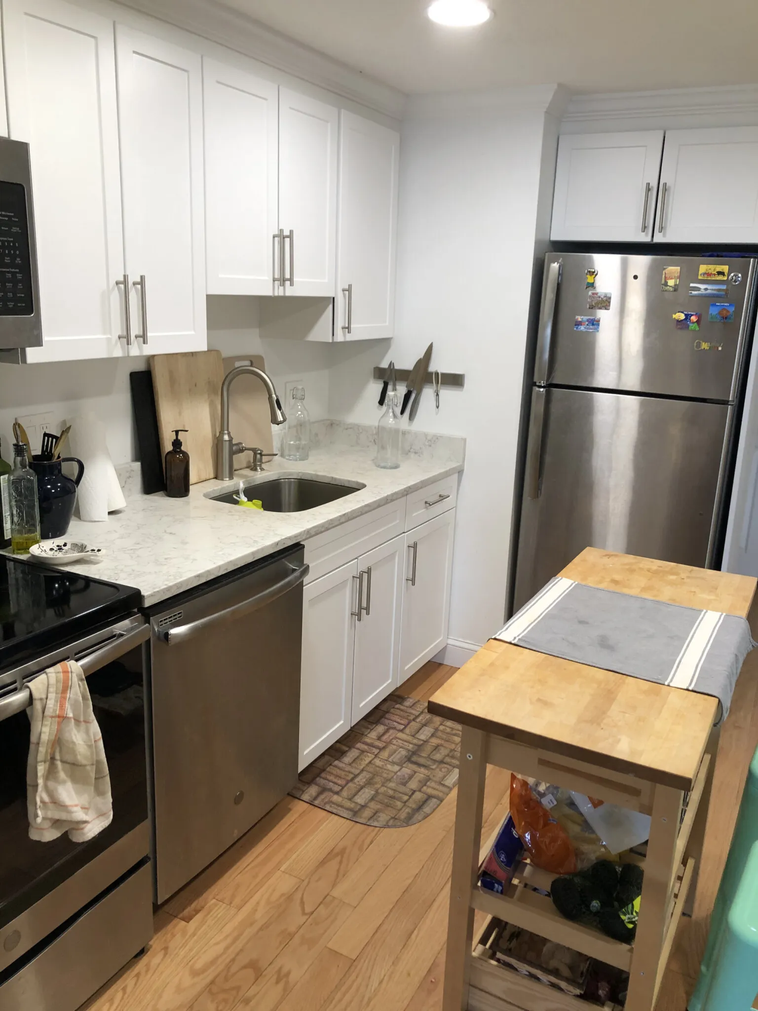 16 Westford St, Allston