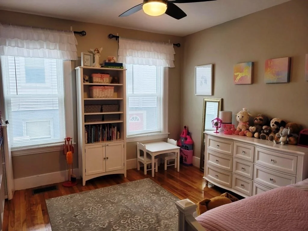 352 Chandler St, Worcester