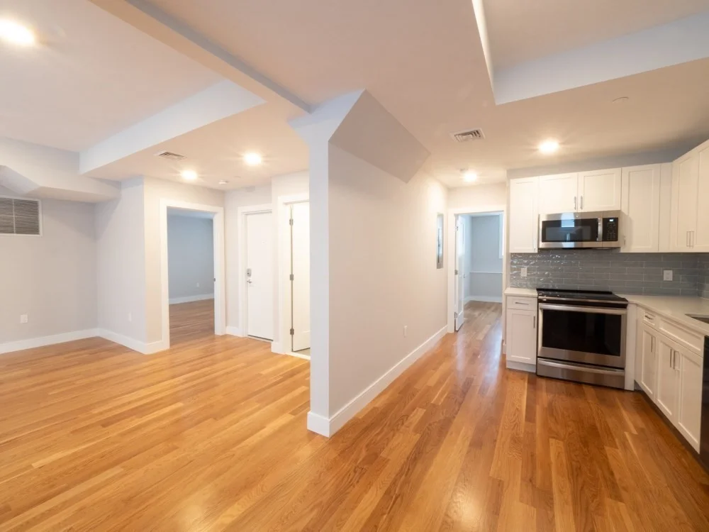 78 Gibbs St, Coolidge Corner