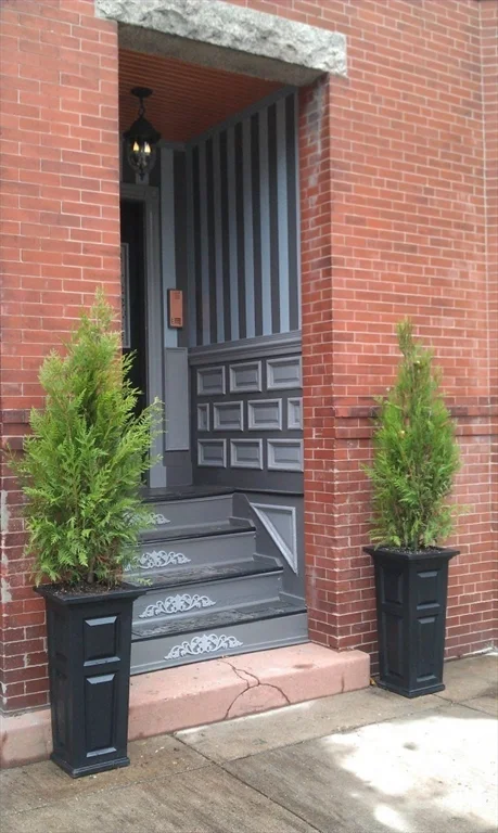 54 Saxton St, Dorchester