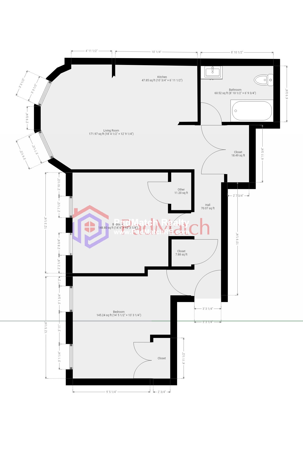 14 Mount Hood Rd, Brighton