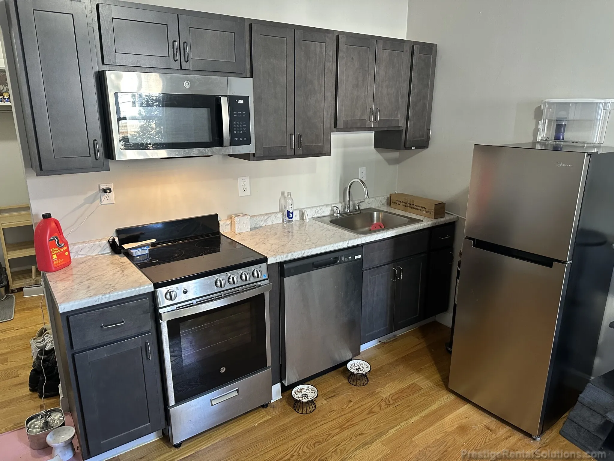 1124 Commonwealth Ave, Allston