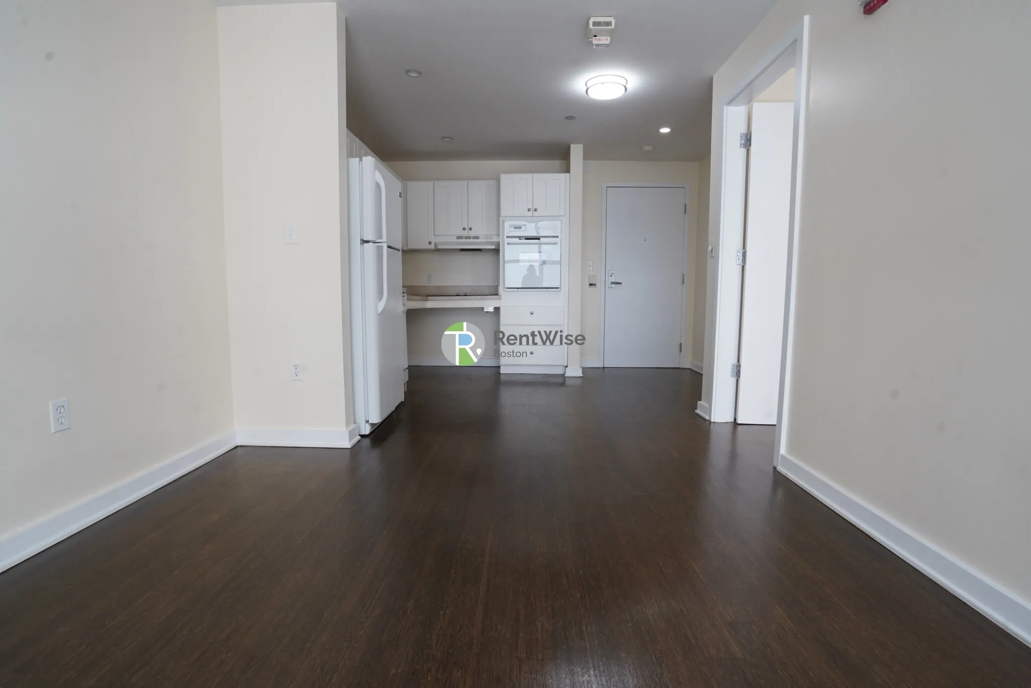 40 Boylston St, Downtown