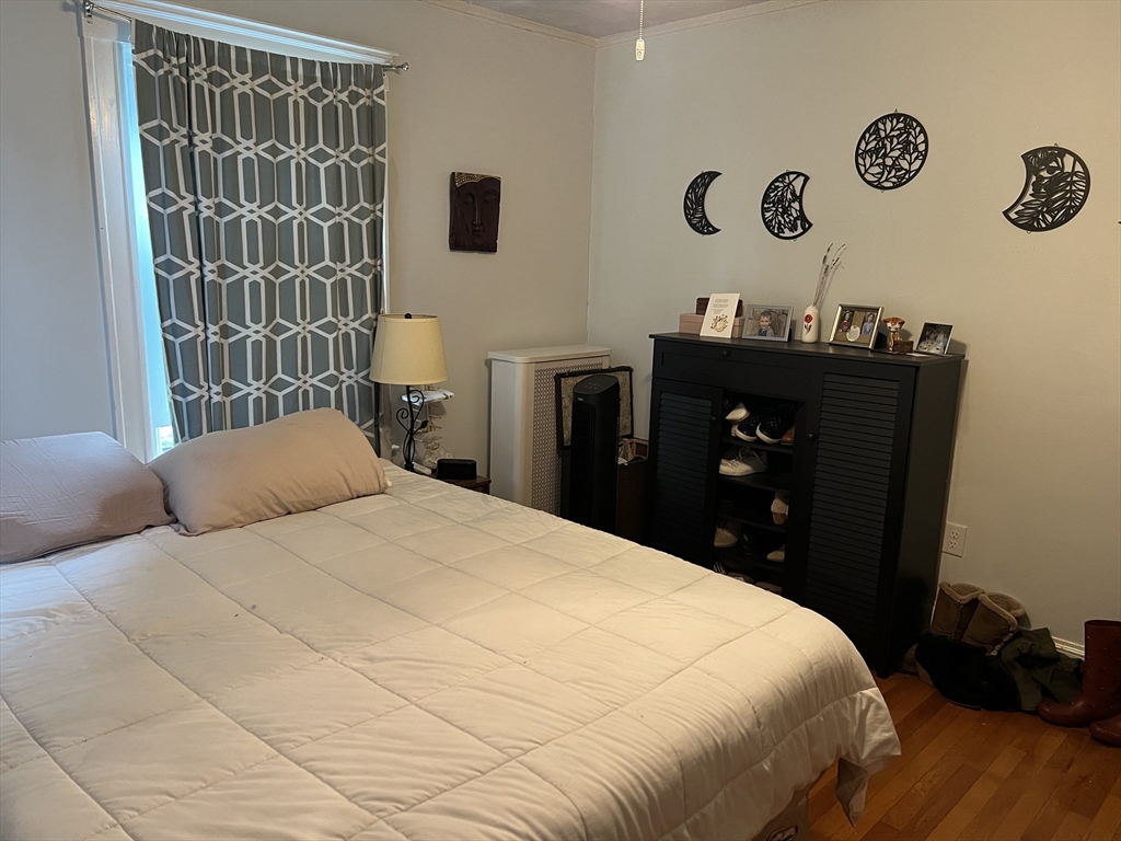 33 Colberg Ave, Roslindale