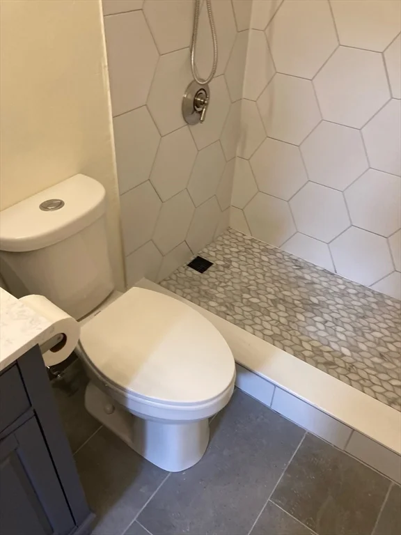 39 Worcester Sq, South End