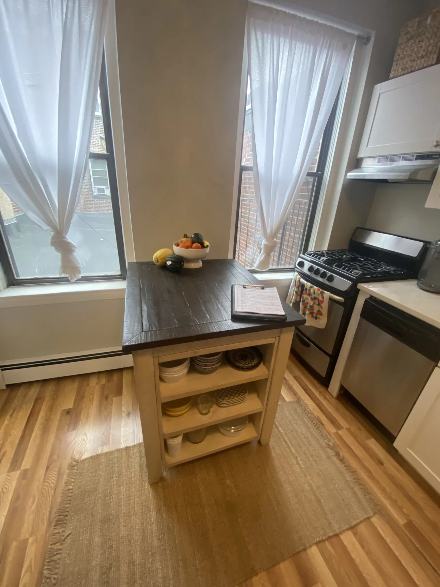 21 Sheafe St, North End