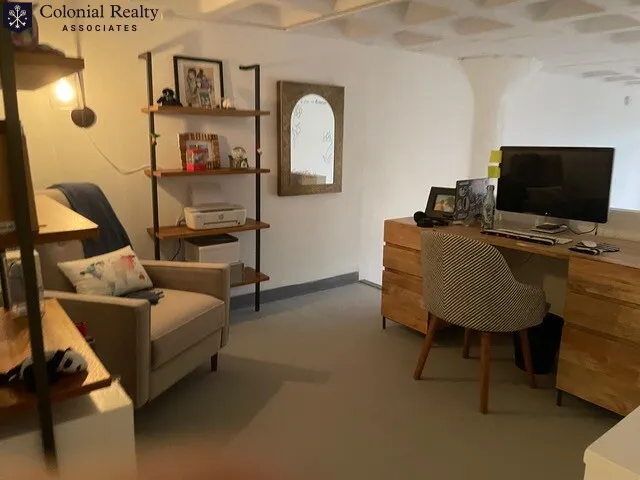 61 Brookline Avenue Bridge, Fenway