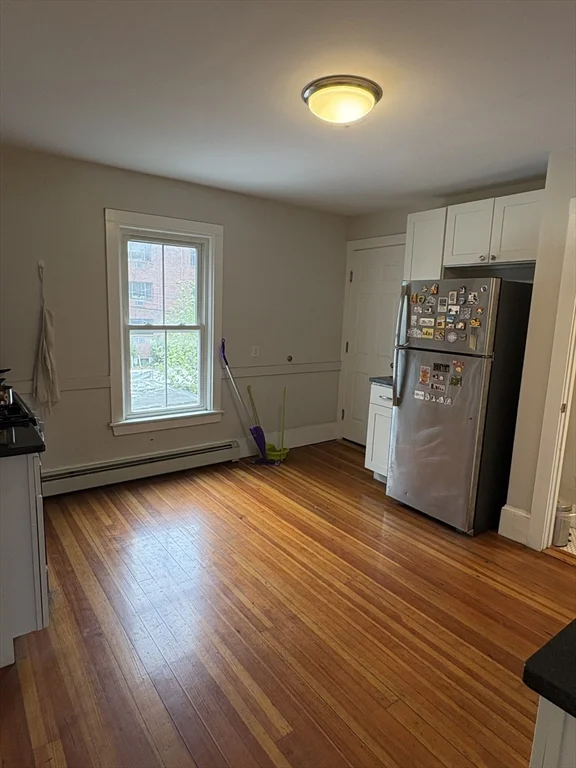 755 Somerville Ave, Porter Square