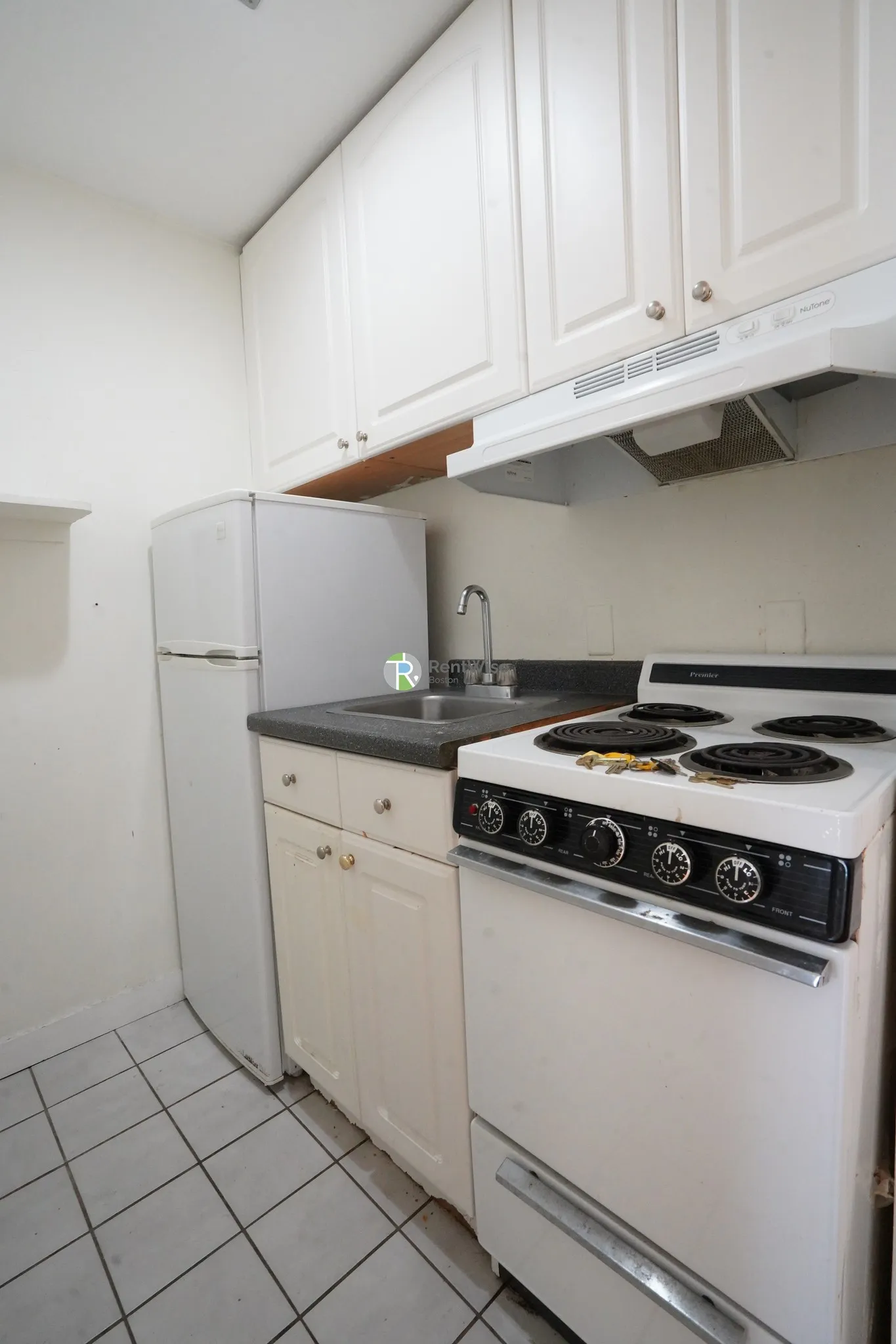 529 Beacon St, Back Bay