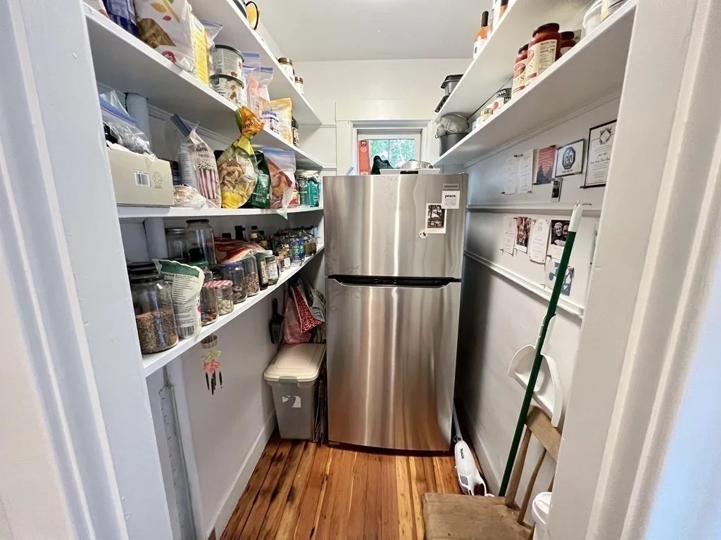 12 Rosemary St, Jamaica Plain