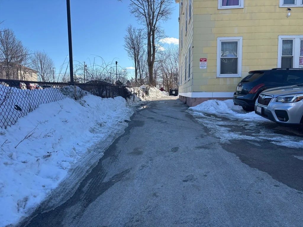 26 Catharine St, Worcester