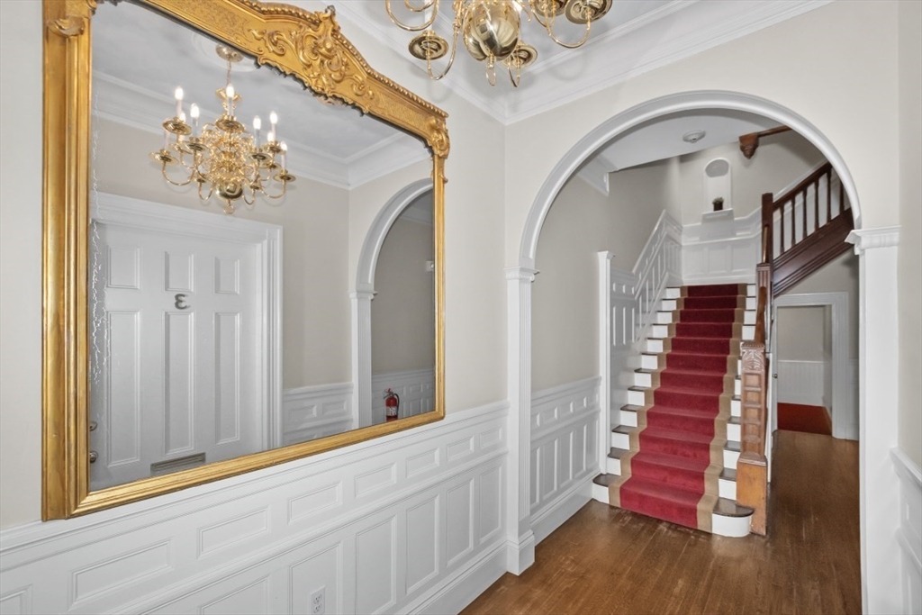 395 Marlborough St, Back Bay