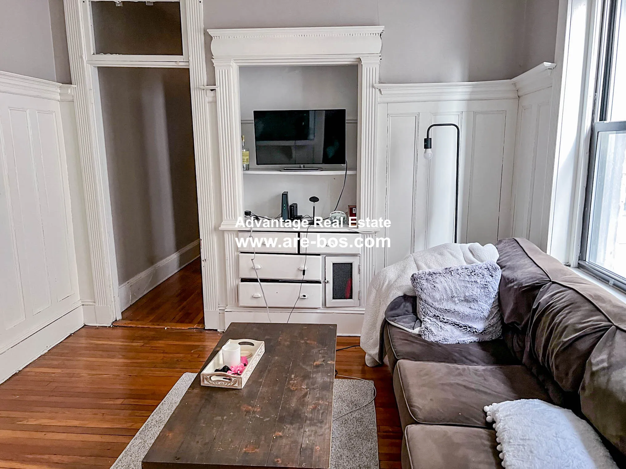 1066 Commonwealth Ave, Brighton