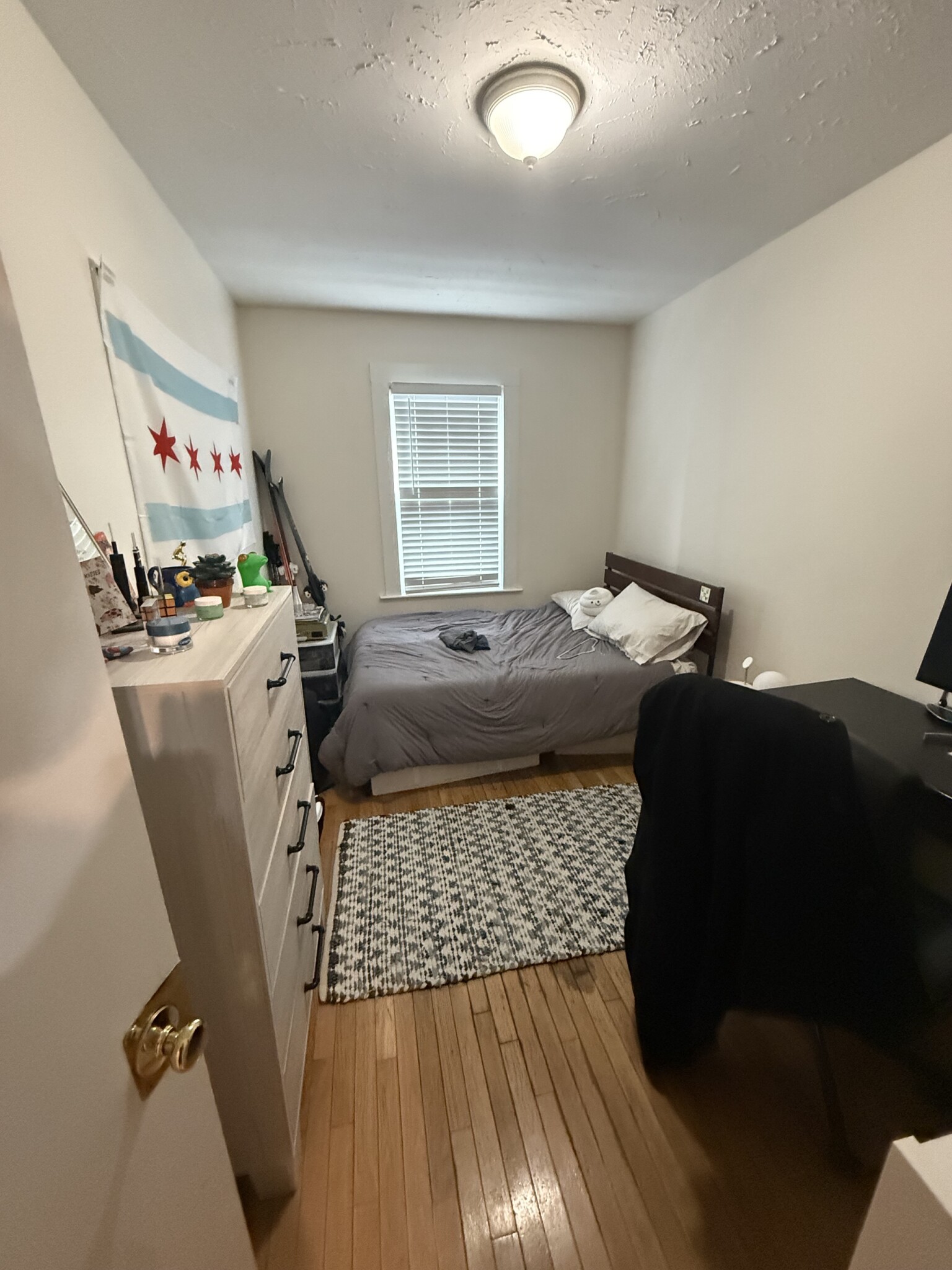 72 Gore St, East Cambridge