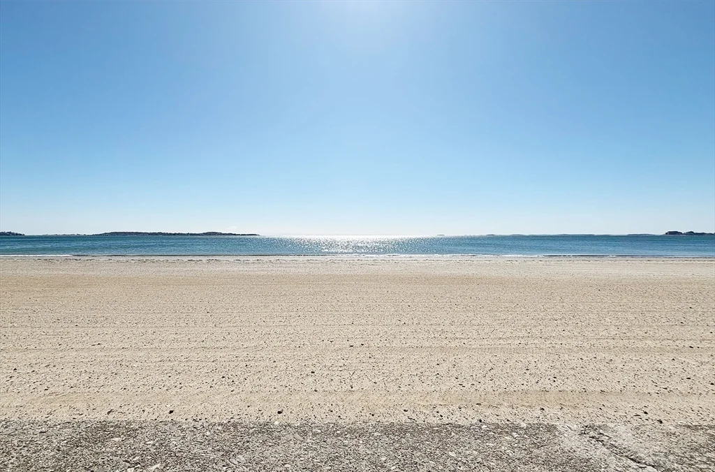 500 Revere Beach Boulevard, Revere