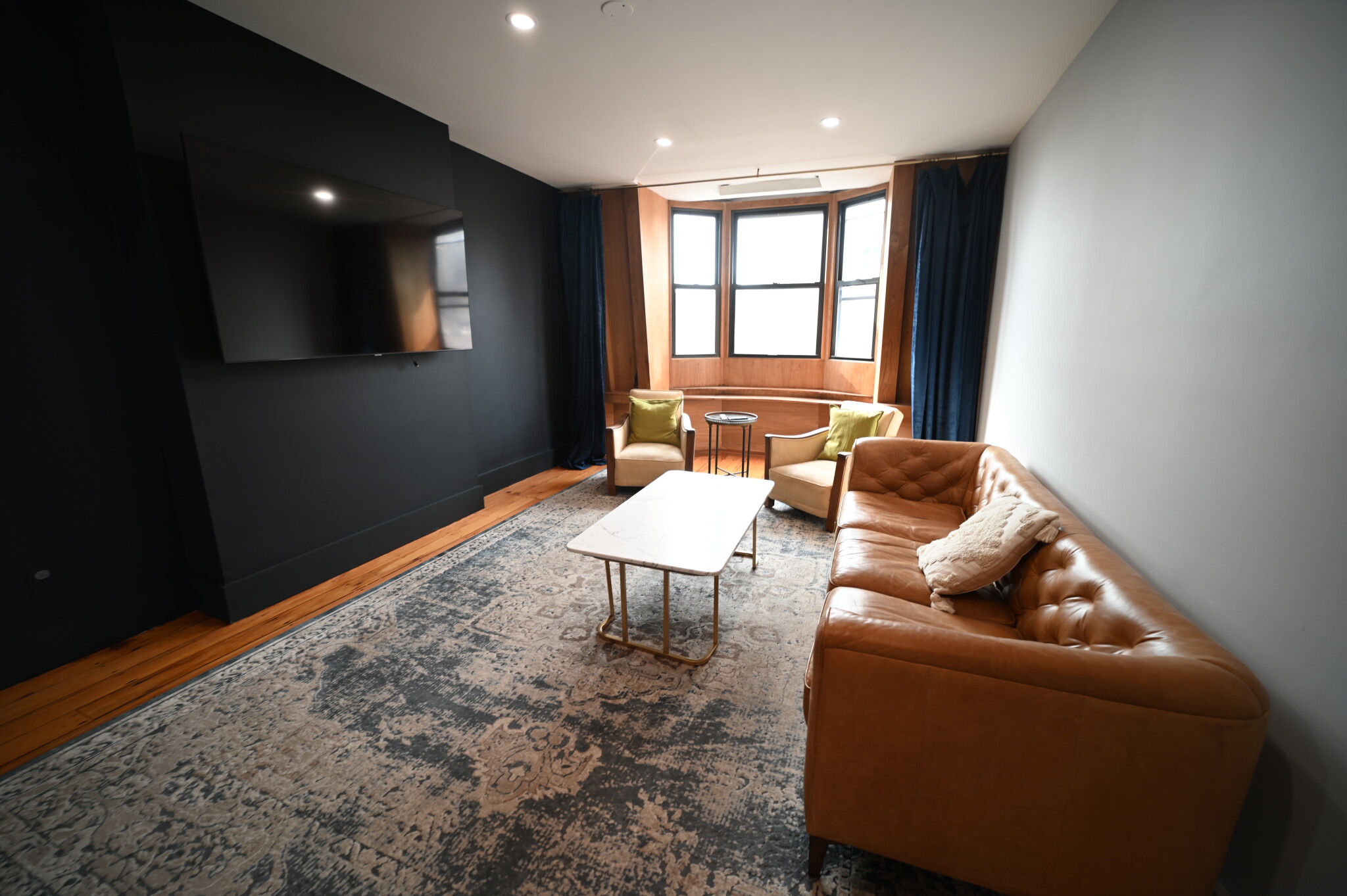 482 Columbus Ave, South End