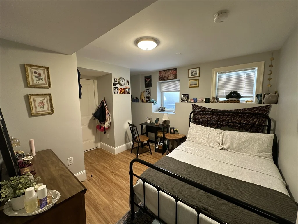 604 Dorchester Ave, South Boston