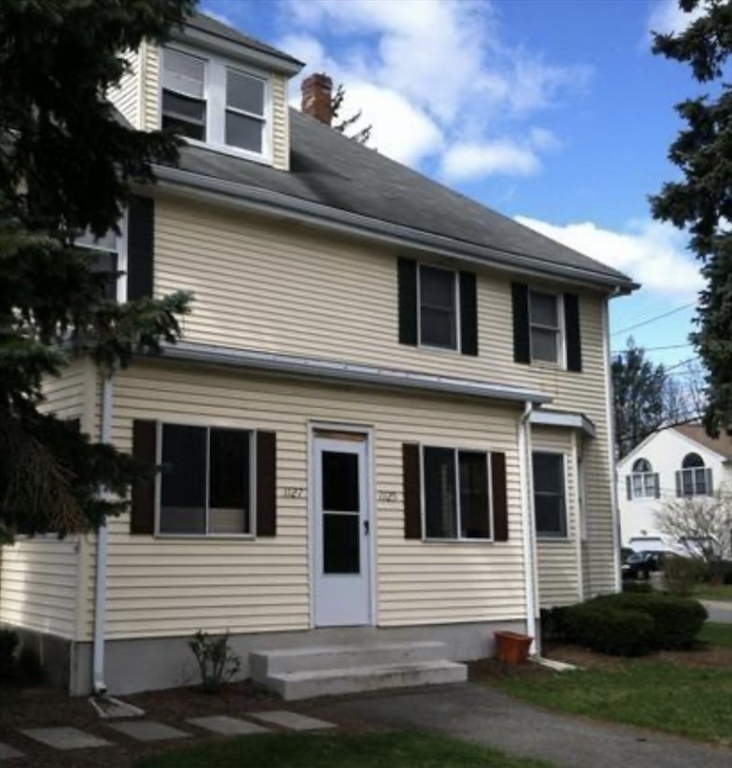 1125 Chestnut St, Newton