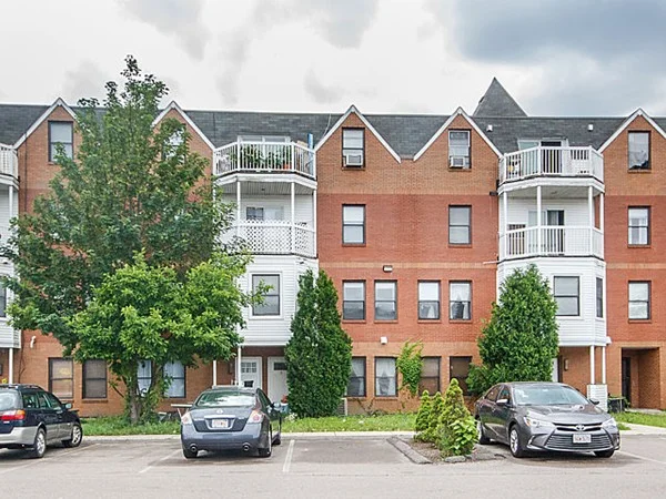 336 Adams St, Dorchester