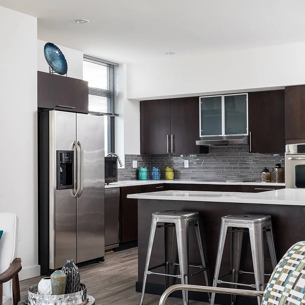 2 bed, 2 bath apartment for rent at 1330 Boylston St Unit 1410, Fenway