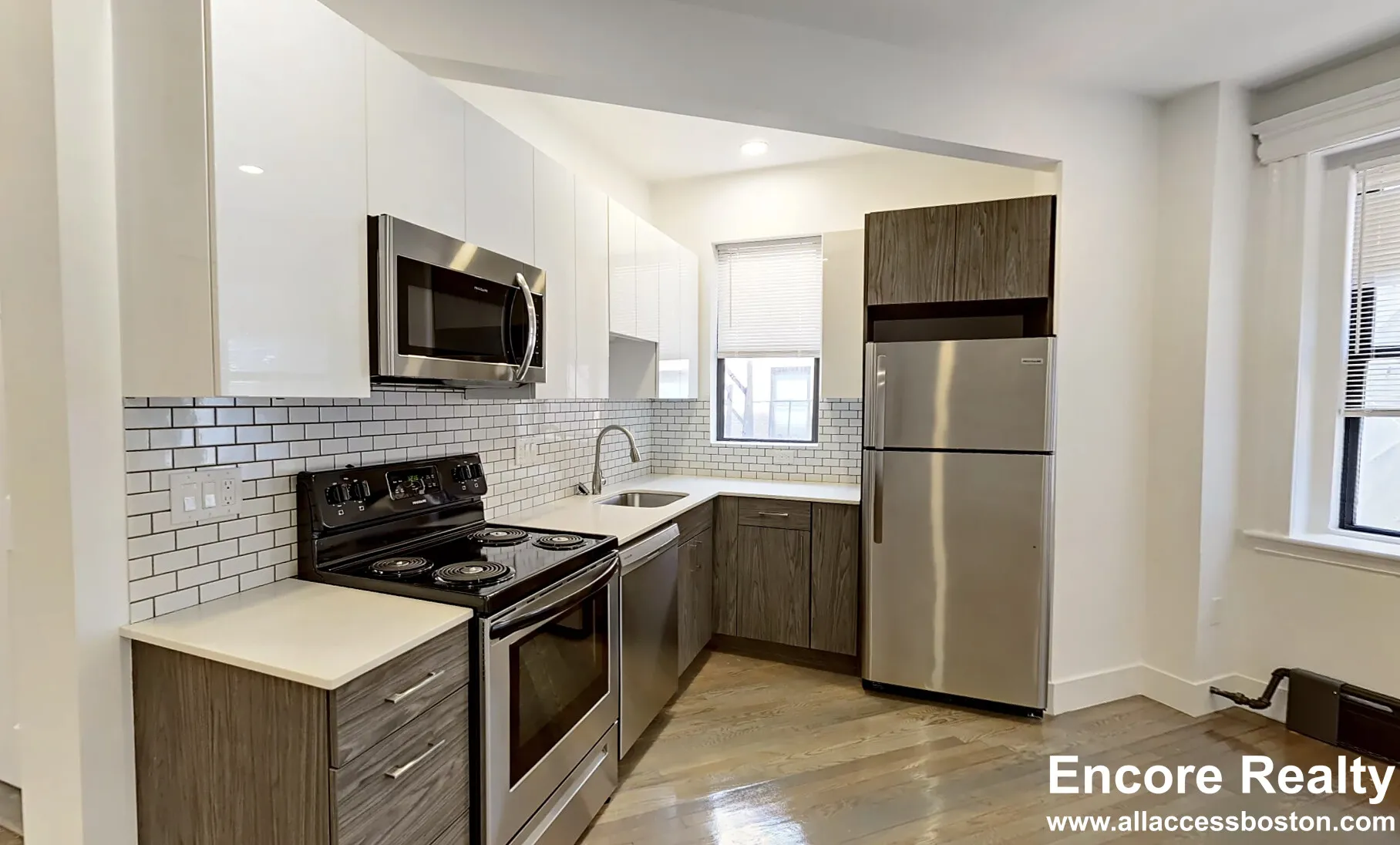 11 Queensberry St, Fenway