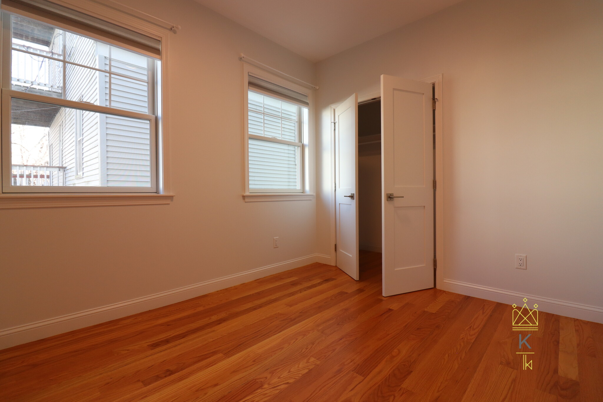 81 Ballou Ave, Dorchester