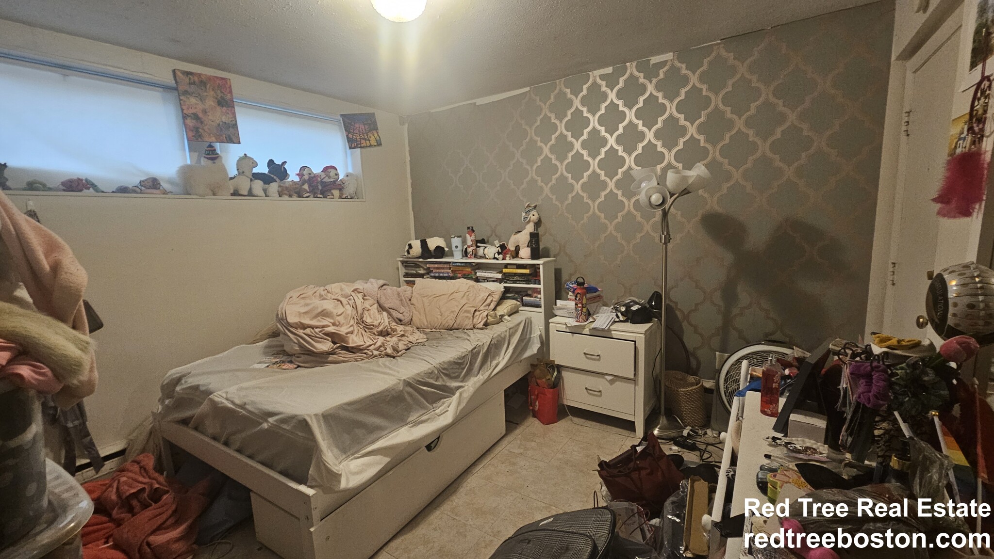 50 Parkman St, North Brookline