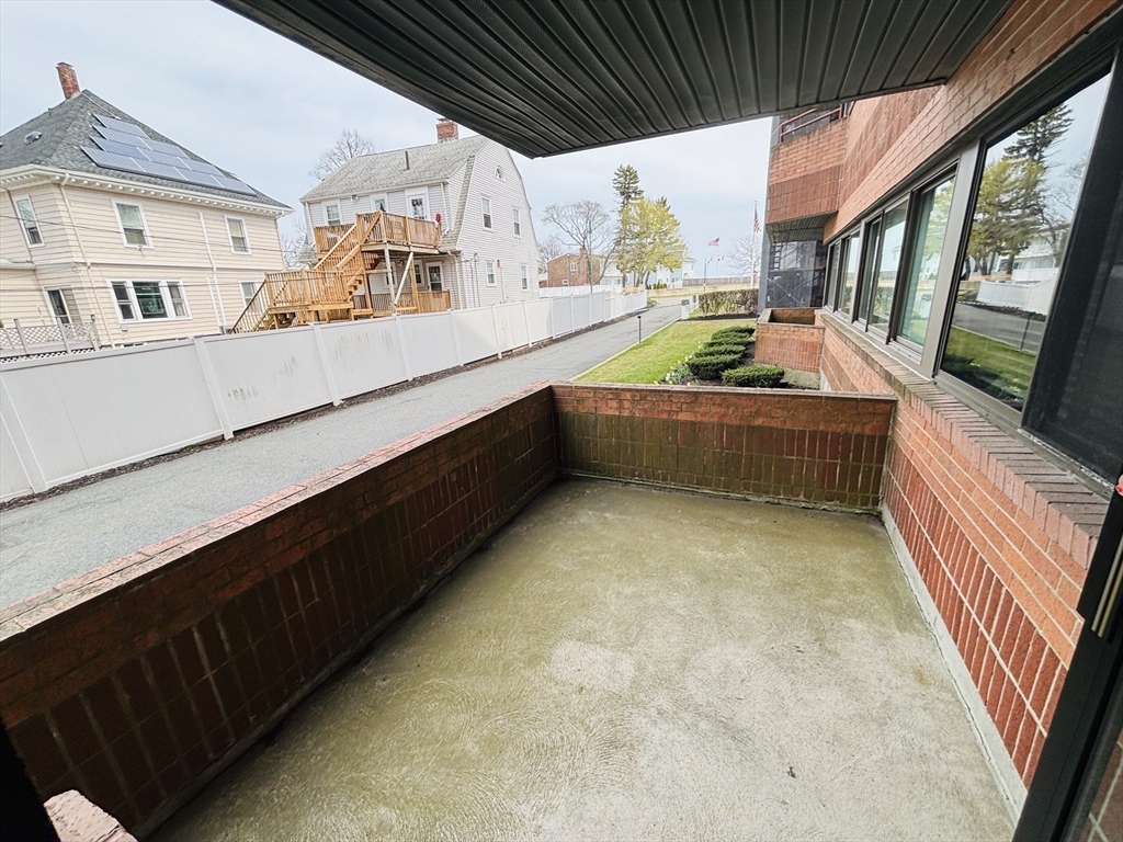 1 Carey Circle, Revere