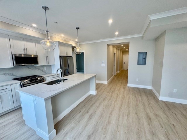 332 Victory Rd, Marina Bay